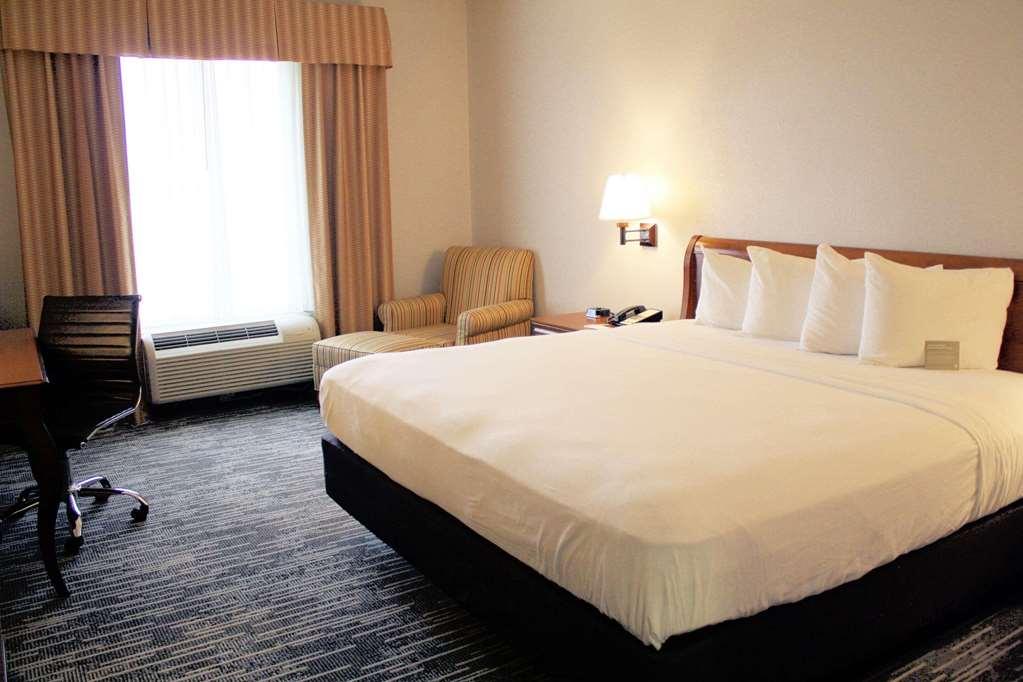 Country Inn & Suites By Radisson, BWI Airport Baltimore , Md Linthicum Phòng bức ảnh