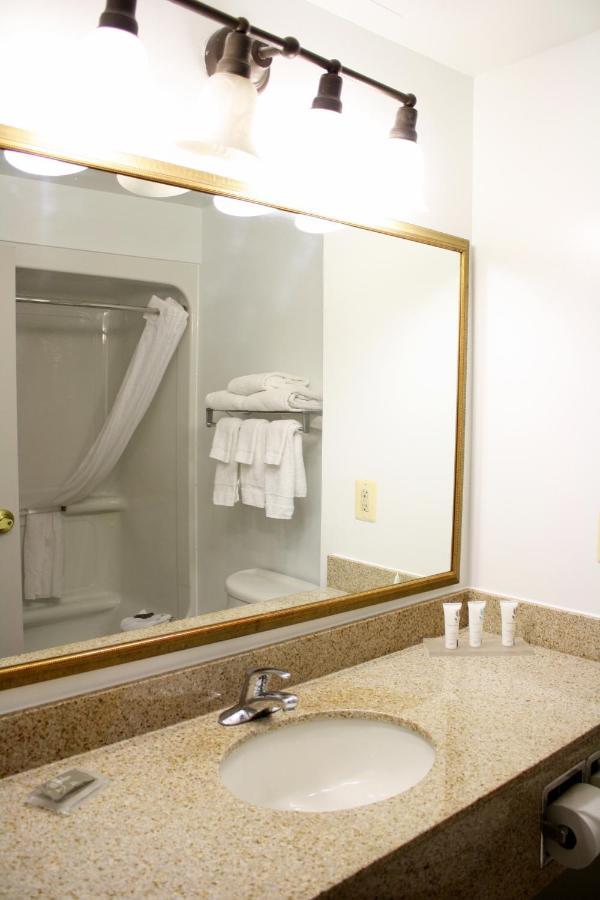Country Inn & Suites By Radisson, BWI Airport Baltimore , Md Linthicum Ngoại thất bức ảnh