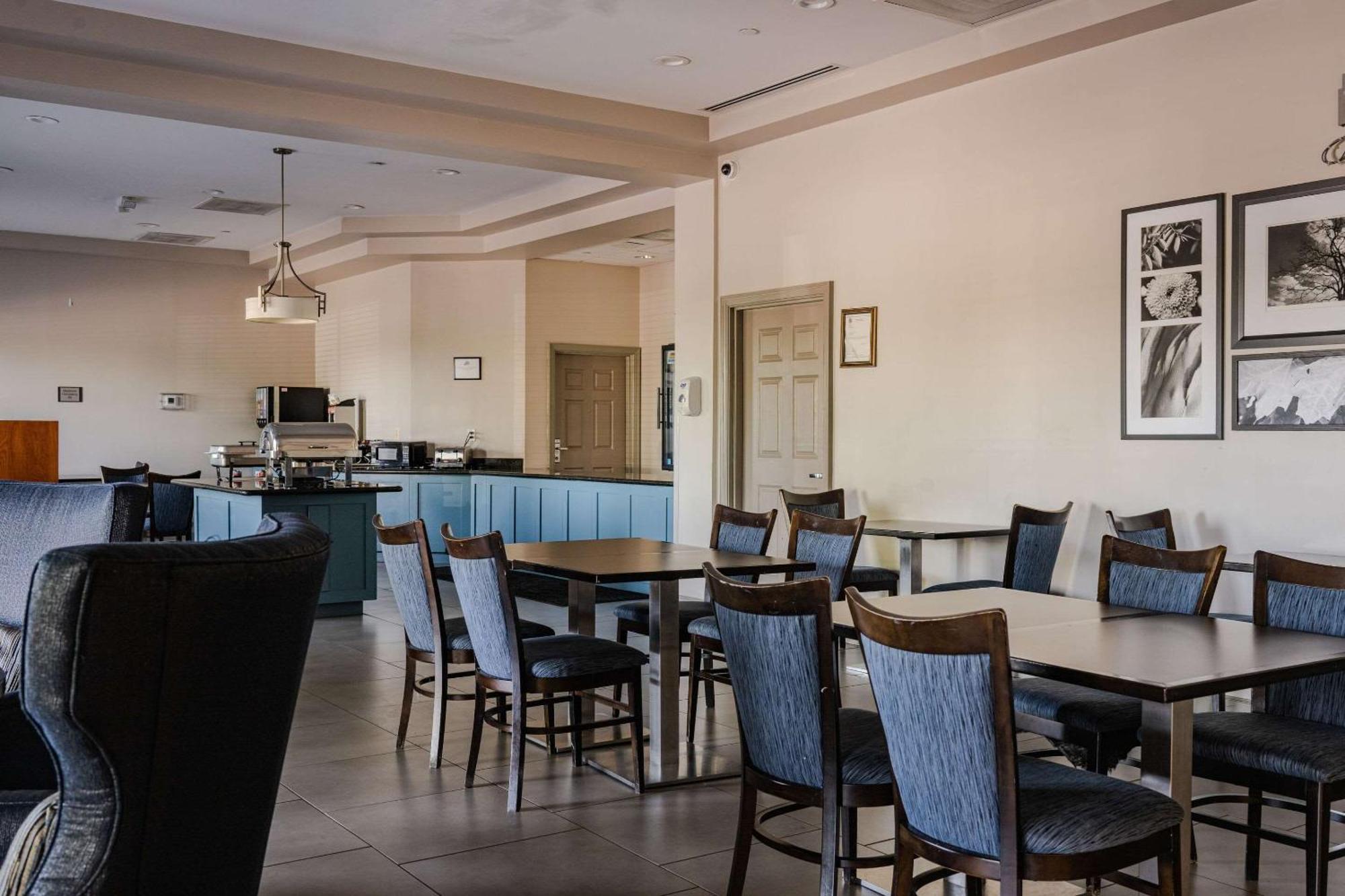 Country Inn & Suites By Radisson, BWI Airport Baltimore , Md Linthicum Ngoại thất bức ảnh