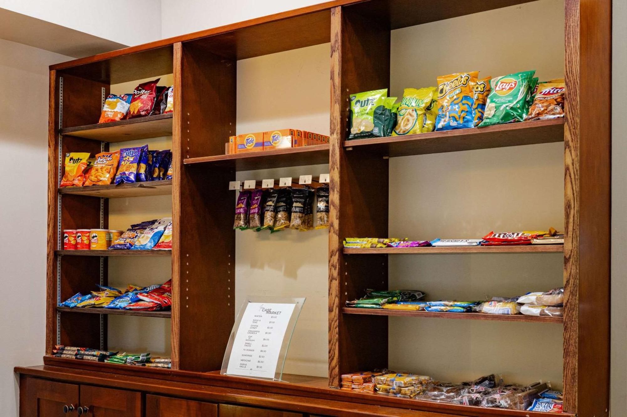 Country Inn & Suites By Radisson, BWI Airport Baltimore , Md Linthicum Ngoại thất bức ảnh