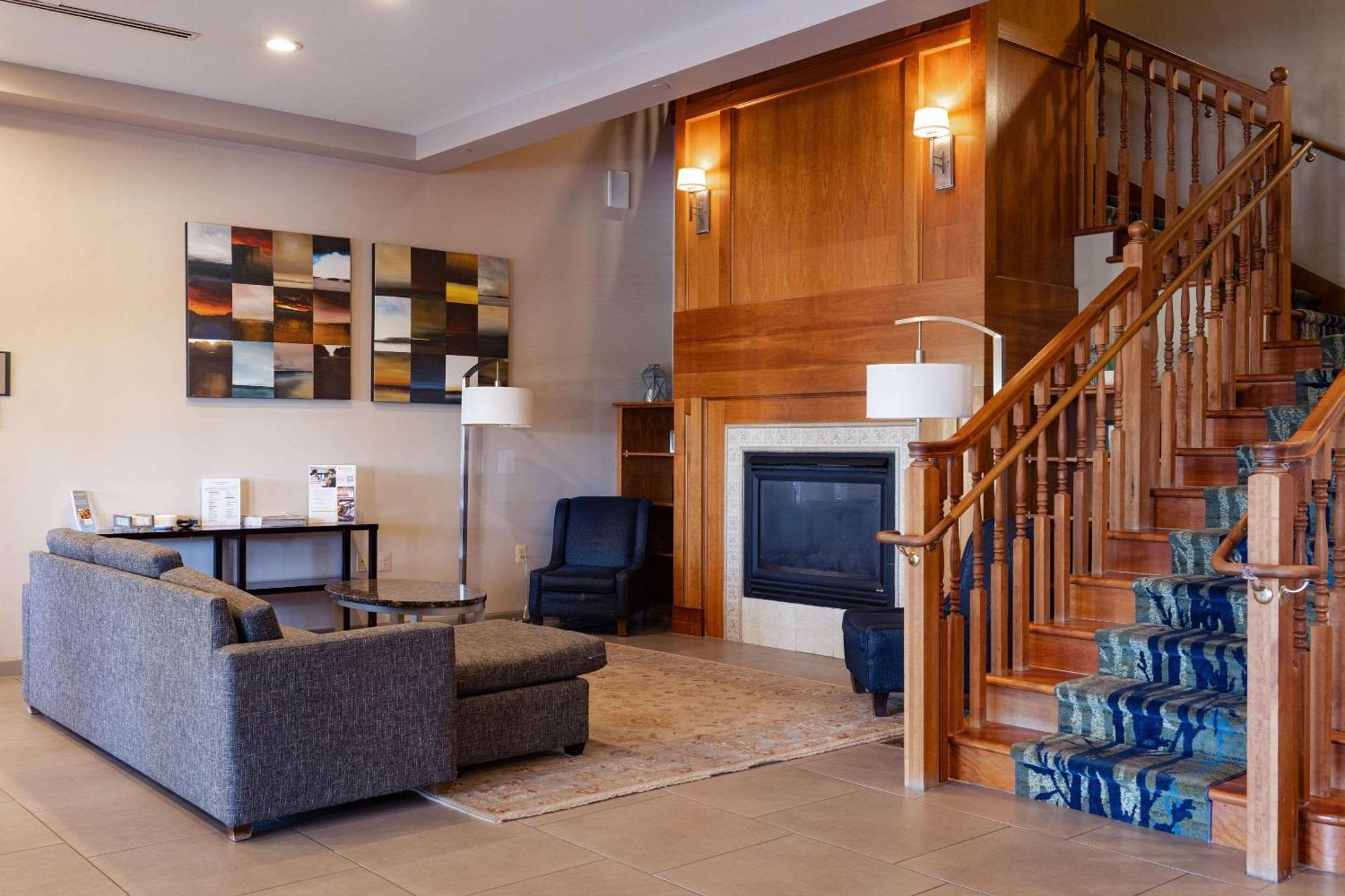 Country Inn & Suites By Radisson, BWI Airport Baltimore , Md Linthicum Ngoại thất bức ảnh
