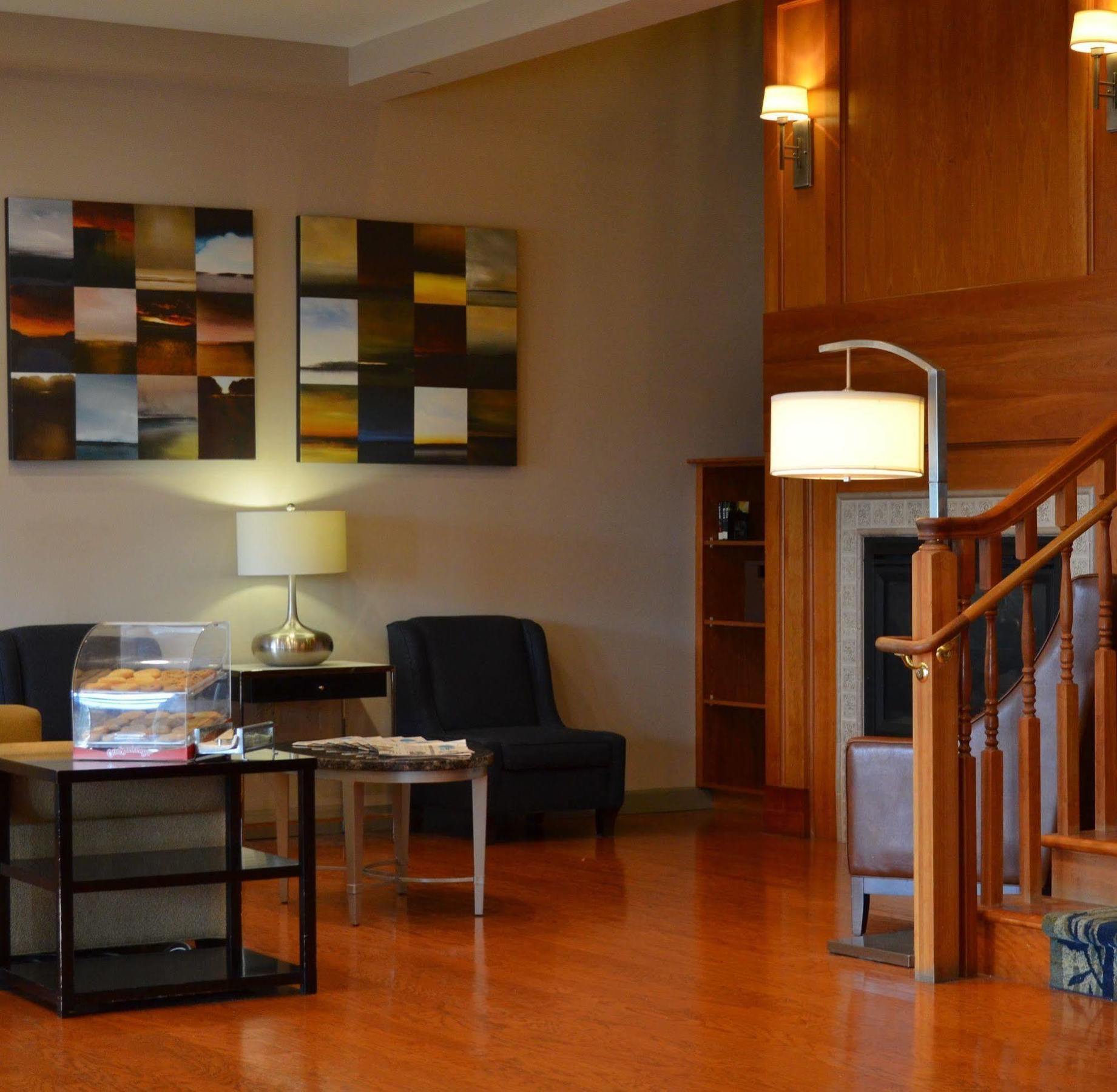 Country Inn & Suites By Radisson, BWI Airport Baltimore , Md Linthicum Ngoại thất bức ảnh