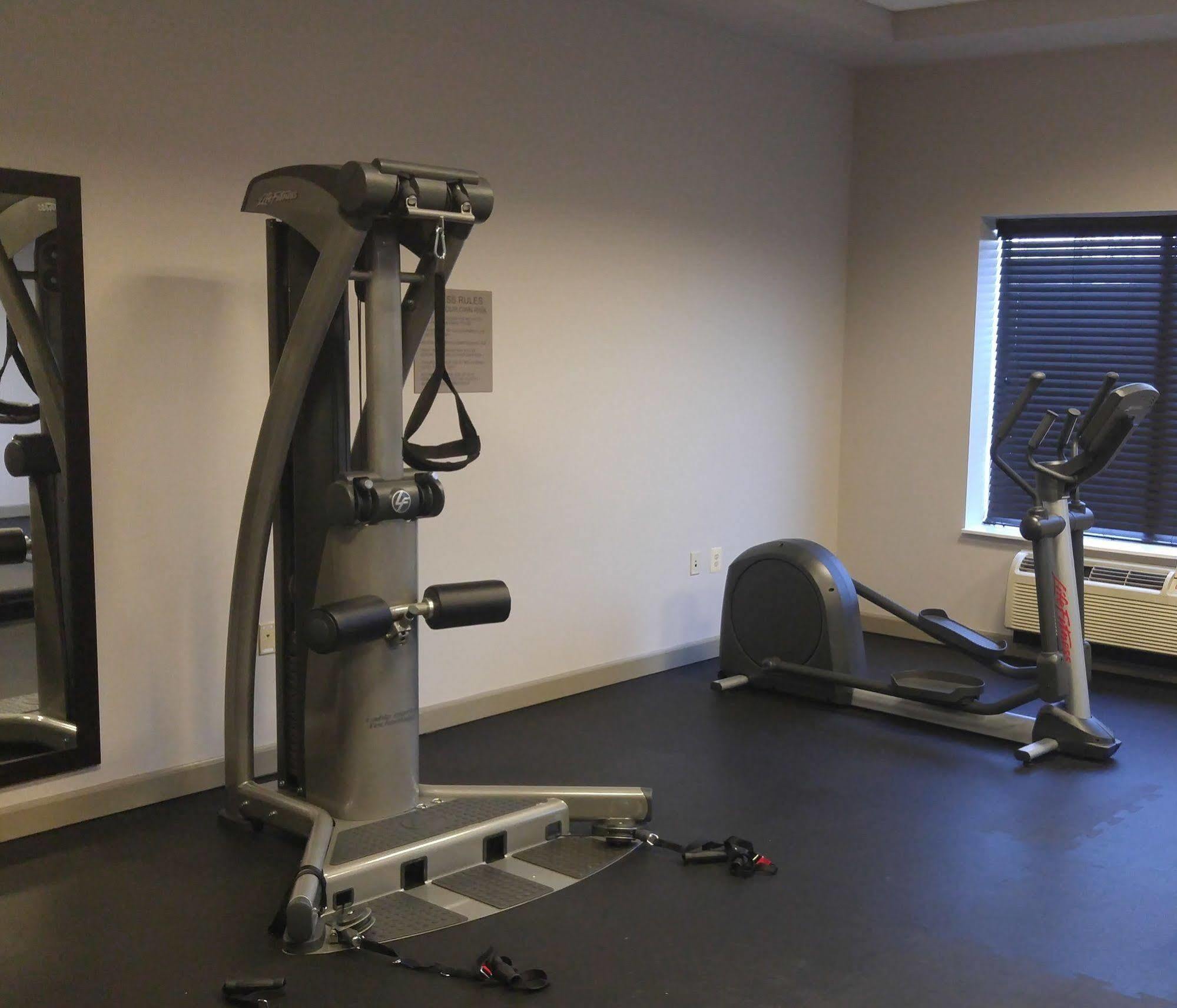 Country Inn & Suites By Radisson, BWI Airport Baltimore , Md Linthicum Ngoại thất bức ảnh