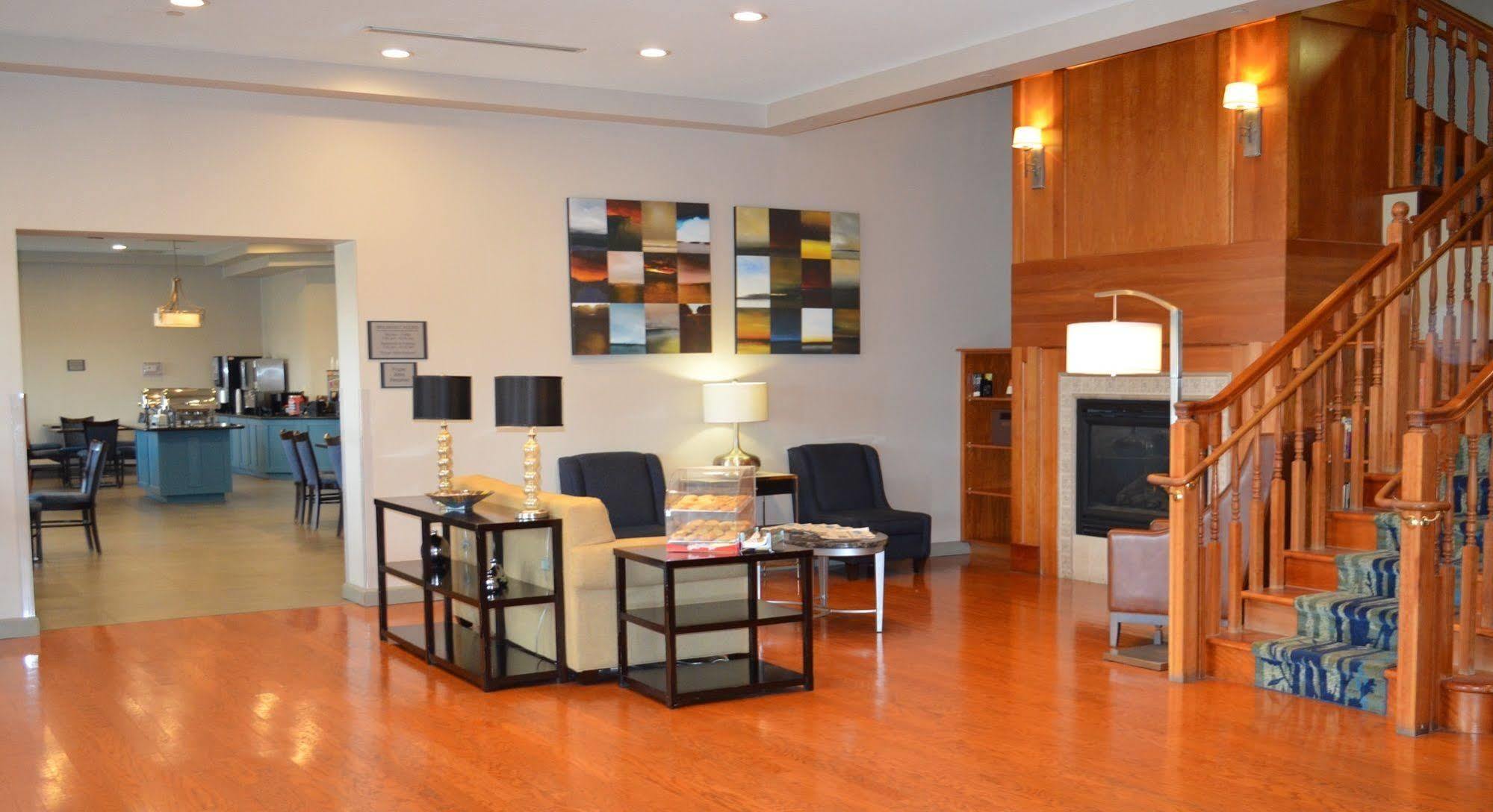Country Inn & Suites By Radisson, BWI Airport Baltimore , Md Linthicum Ngoại thất bức ảnh